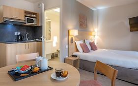 Résidence Odalys Nantes Cité des Congrès